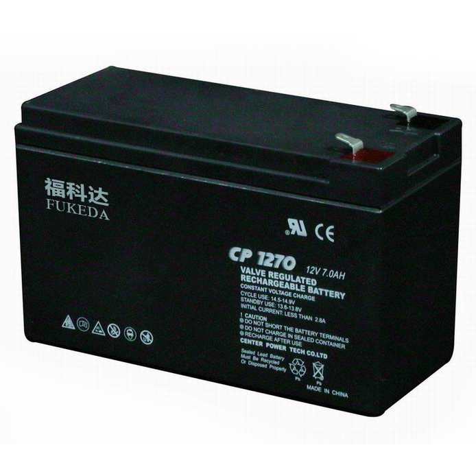 ups不間斷穩(wěn)壓電源蓄電池12V7